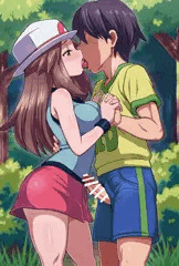 リーフ
