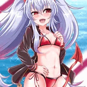 こらしめるんじゃなかったのぉ～？