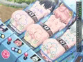 三色絶頂遊戯