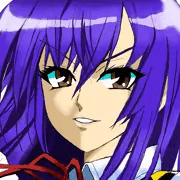 めだかボックス　黒神めだか