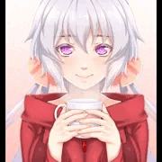 雪音クリスさん。