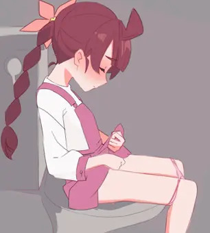 *