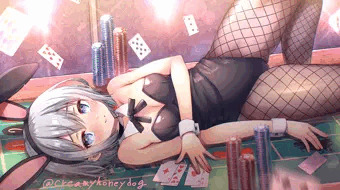 バニー年