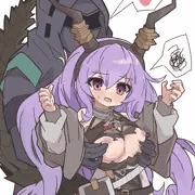 てぃ...