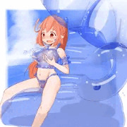 スライム服