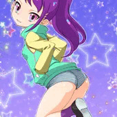 丹波リンさん