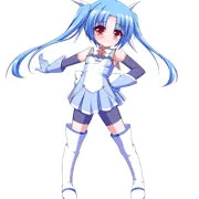 うちの子で練習