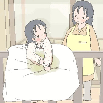 恵方布団2018