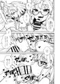 C96『ぬえちゃんvsマミゾウさん』サンプル