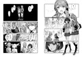 C97新刊『おくすりぬれたね』