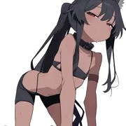 pixivリクエスト