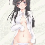 五十鈴華さん