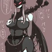 レディーデビモン
