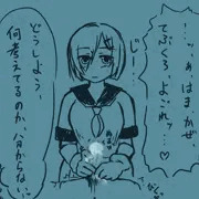 とにかく浜風といちゃらぶックス
