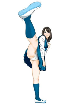 パンツ