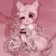 ふたなり触手責め