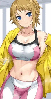 ホシノ・フミナ