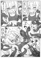 くすぐりクエスト～触手編～