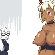 ギャルローターちゃん