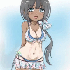 私あなたに助けられてばかりで何もしてあげられていない気がするの