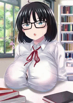乳休め