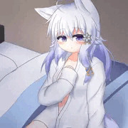 彼シャツうちの子
