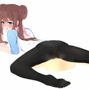 メイっぱいの我慢