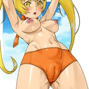 サンシャインブルマ