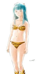 実写版(妄想)だっちゃ！
