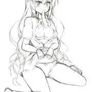 模写９