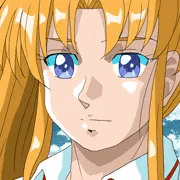 ラムネ　仲里ひかり