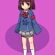 ぱんつ下ろし陽彩