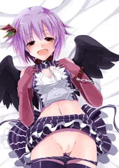 自称エロ可愛い