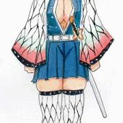 新隊服が燃やされなかった世界線