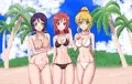 ３発目