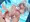【プチCG集】夏のダークエルフさん＋足x4