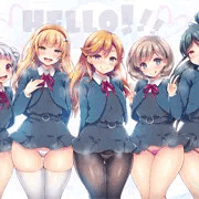 ハロー!!!ふともも🌞