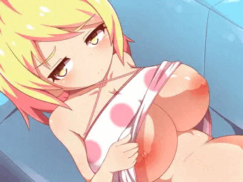 ロリきょにゅズリ