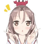 蟹坂しずく