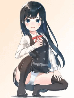 あさしおちゃん