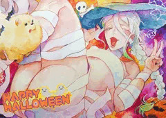 HAPPY HALLOWEEN 2024!!