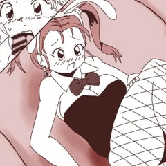 バニーゼシカ