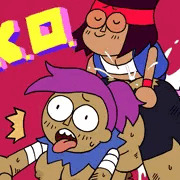 K.O.