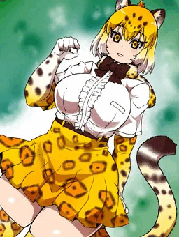 頼れる姐さん