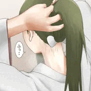 うなじ