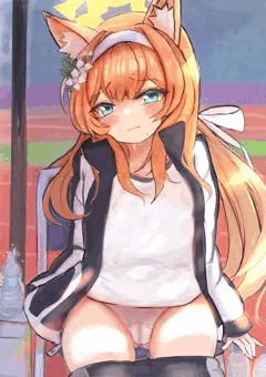 体操服マリー