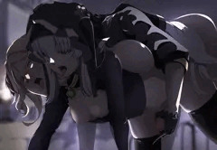 快楽に耽る咎人達