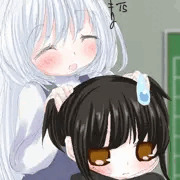 今週分のロリ巨乳