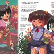 ふんどしジョジー　爆誕！