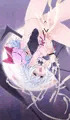 レミ咲（ゝω・）v-☆